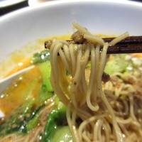 京鼎樓 HANARE店 - 麺あっぷ