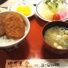 敦賀ヨーロッパ軒 - 料理写真: