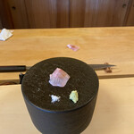 GEJO - 新湊産　シマダイ