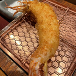 串かつ あーぼん - 