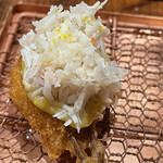 串かつ あーぼん - 