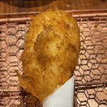 串かつ あーぼん - 