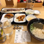 寺田町食堂 - 