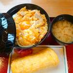 卵庵　はしたま - 