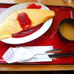 卵庵　はしたま - 