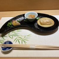 川崎 鮨 たか瀬 - 