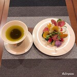 Casa di yamauchi - 十和田契約農家の野菜ﾊﾞｰﾆｬ･ｶｳﾀﾞ