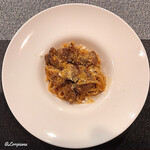 Casa di yamauchi - Ragù alla bolognese