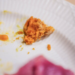 うを徳 - 【殽（さかな）】、雲丹（うに）