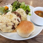 ミソラ食堂 - 