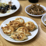 中国 東北飯店 - 