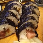 Sushi tatsu - 