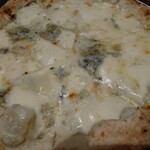 イゾラ スメラルダ - 