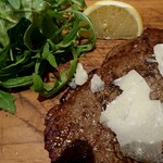 イゾラ スメラルダ - 