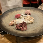 しじみ 炊き肉 くにき - 