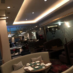 横浜ベイシェラトン ホテル＆タワーズ - 