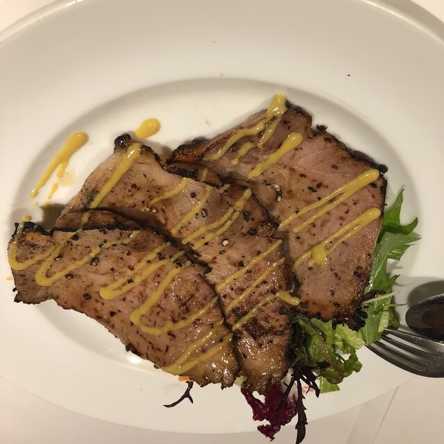 ビストロ文化洋食店 千種 洋食 ネット予約可 食べログ