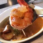 ビストロ セレニテ - 