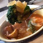 ビストロ セレニテ - 