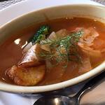 ビストロ セレニテ - 