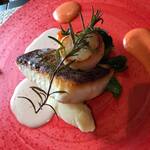 ビストロ セレニテ - 