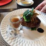 ビストロ セレニテ - 