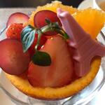 ビストロ セレニテ - 