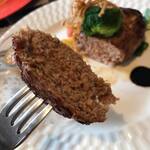 ビストロ セレニテ - 