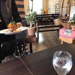 ビストロ セレニテ - 