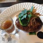 ビストロ セレニテ - 