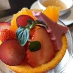 ビストロ セレニテ - 