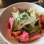 ビストロ セレニテ - 