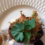 ビストロ セレニテ - 