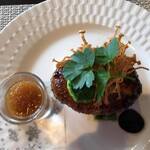 ビストロ セレニテ - 