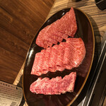 焼肉 ジャンボ - 