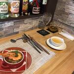 ビストロ セレニテ - 