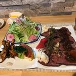 ビストロ セレニテ - 