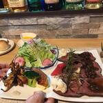 ビストロ セレニテ - 