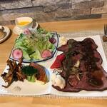 ビストロ セレニテ - 