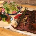 ビストロ セレニテ - 