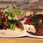 ビストロ セレニテ - 