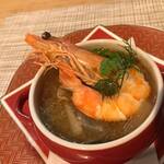 ビストロ セレニテ - 