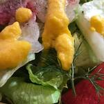 ビストロ セレニテ - 