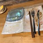 ビストロ セレニテ - 