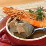 ビストロ セレニテ - 