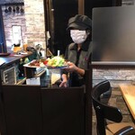 ビストロ セレニテ - 