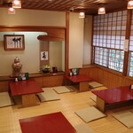 さん竹 - 