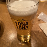 YONA YONA BEER WORKS - 