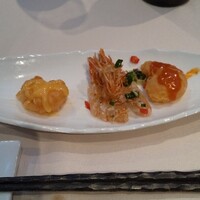 中国飯店 三田店 - 