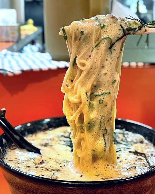 もっこす 栄店 矢場町 ラーメン 食べログ